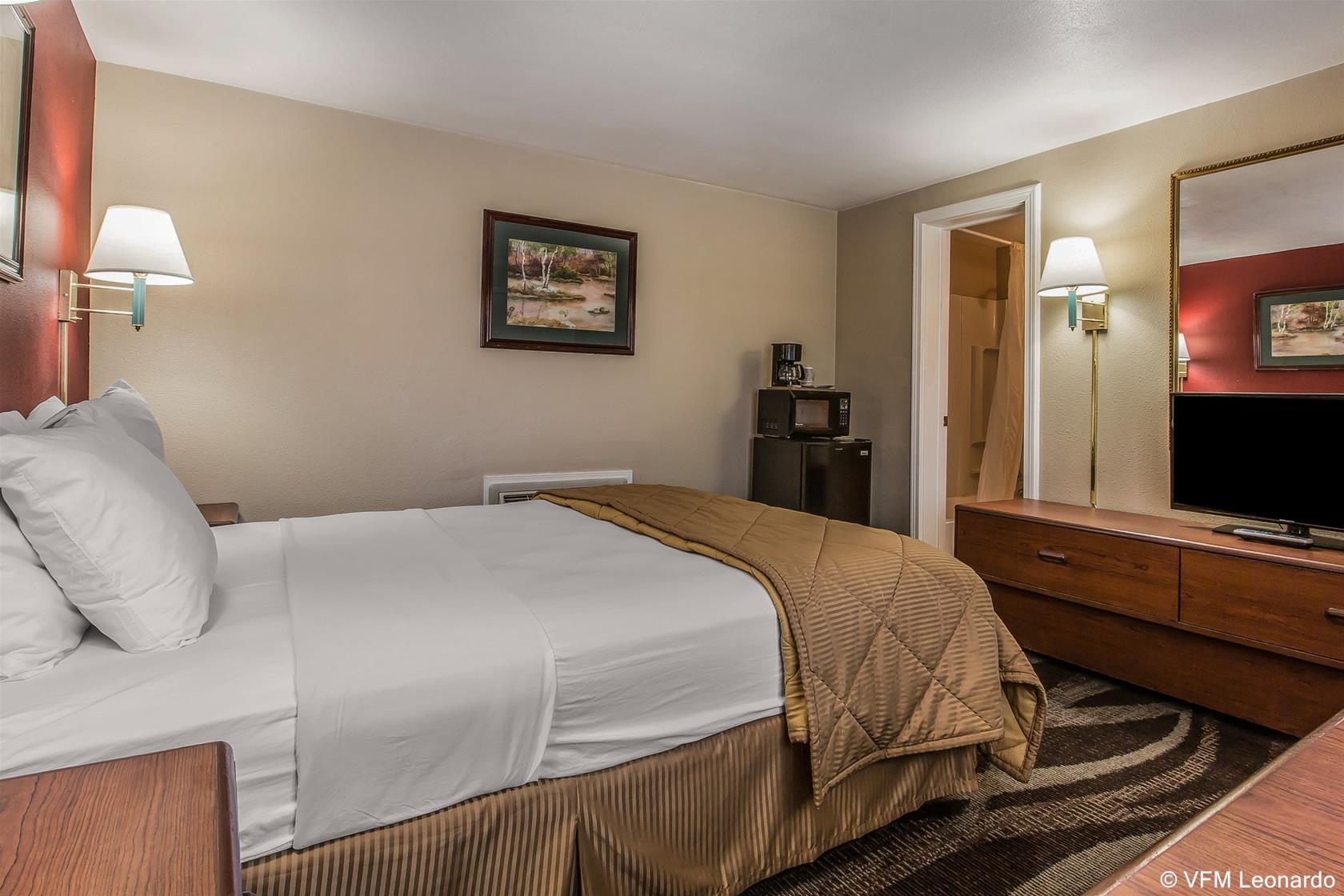 Rodeway Inn & Suites Sheridan Eksteriør bilde