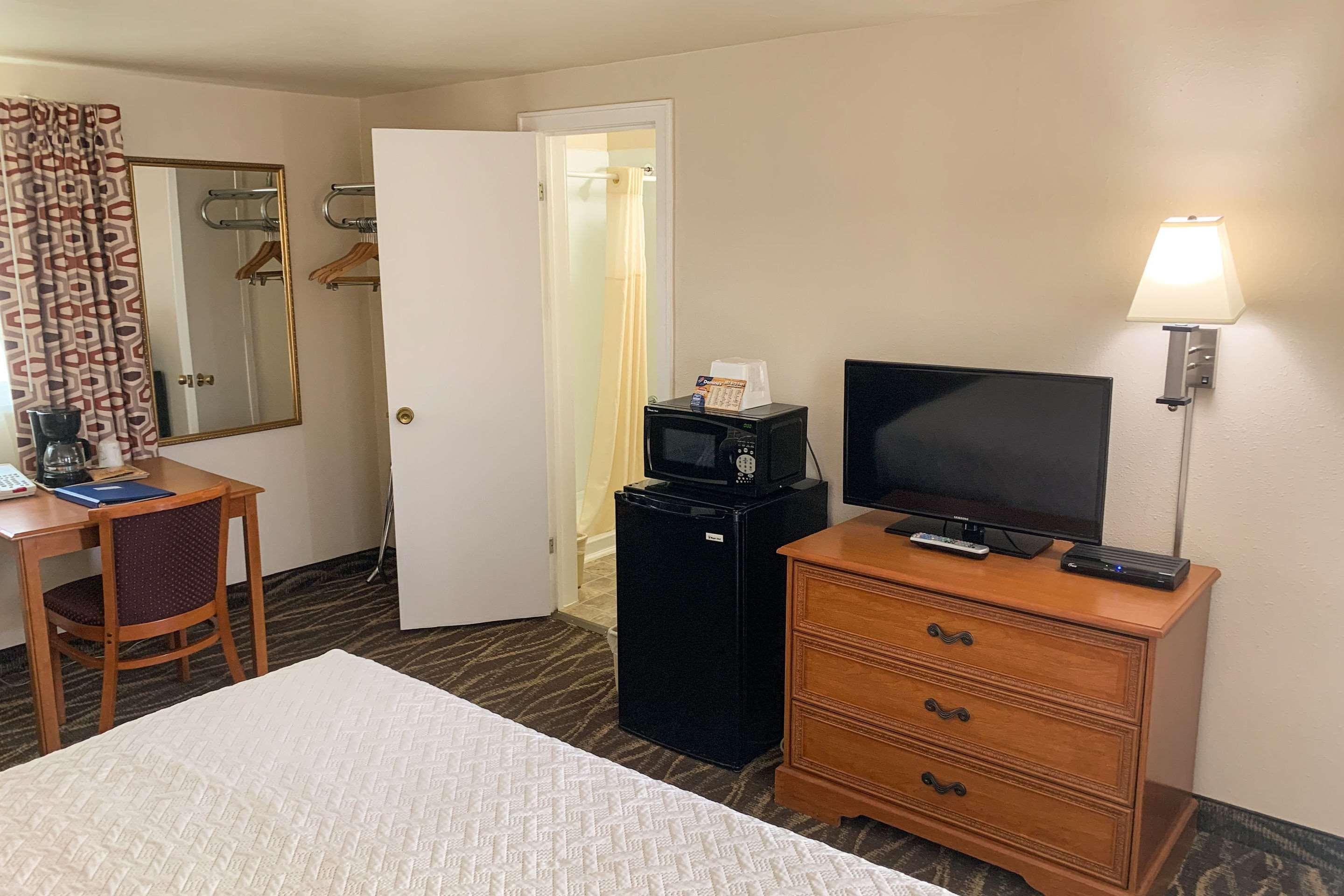 Rodeway Inn & Suites Sheridan Eksteriør bilde