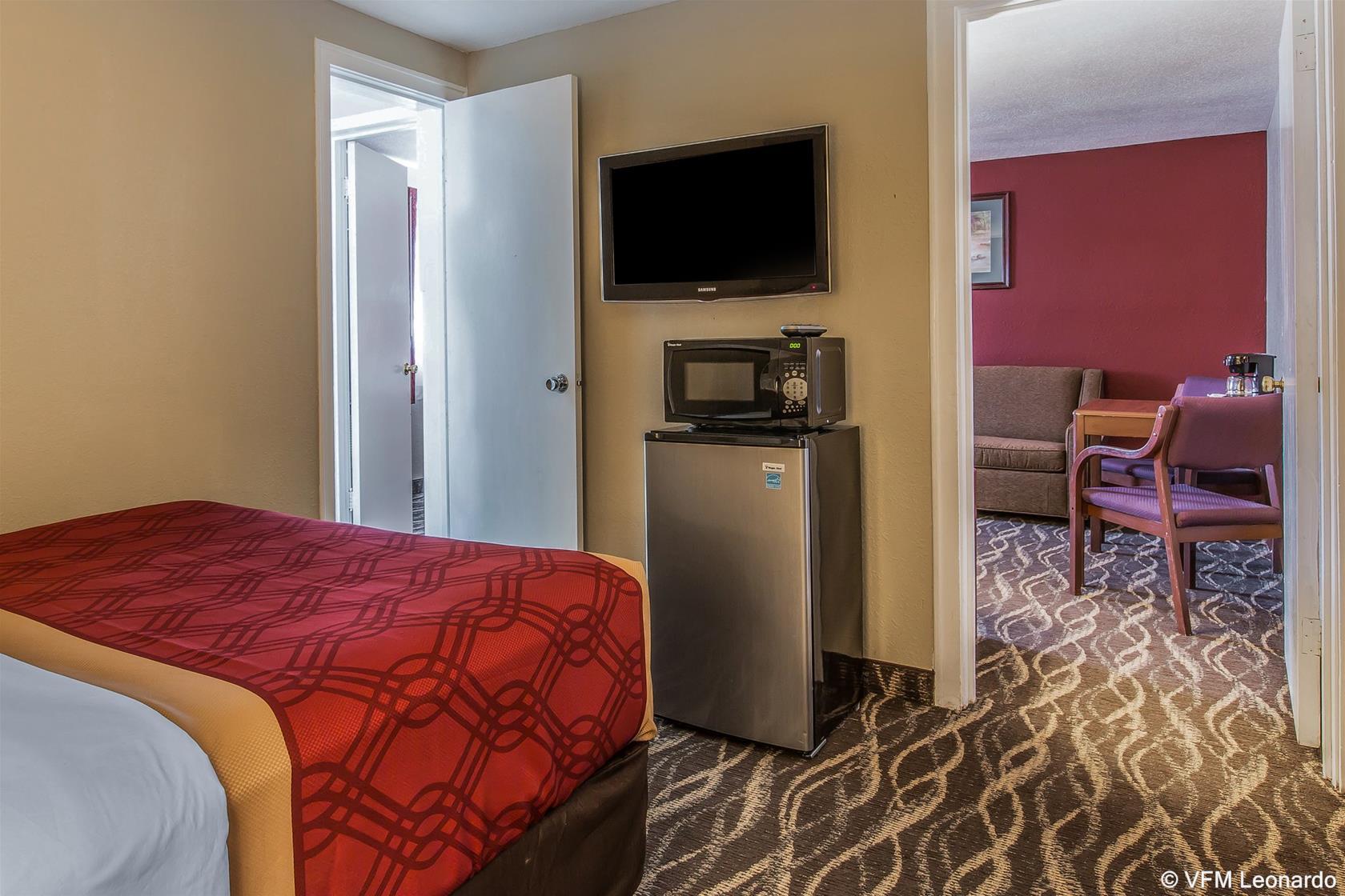Rodeway Inn & Suites Sheridan Eksteriør bilde