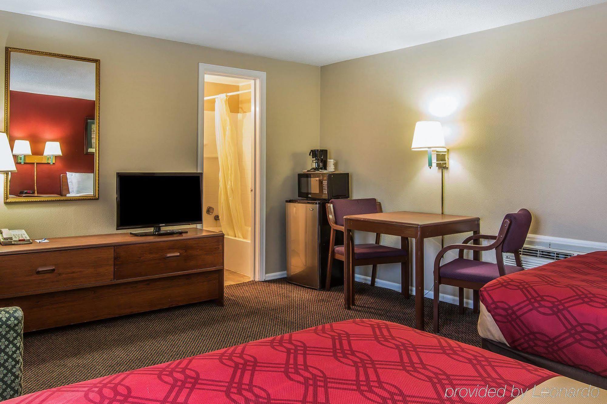Rodeway Inn & Suites Sheridan Eksteriør bilde